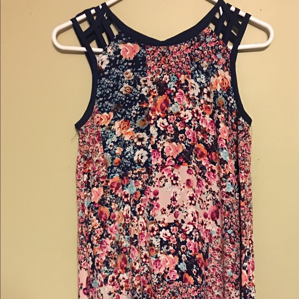 Kohl’s Dress
